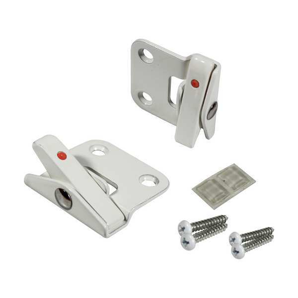 Window Opening Control Device, 1-5/8 in L