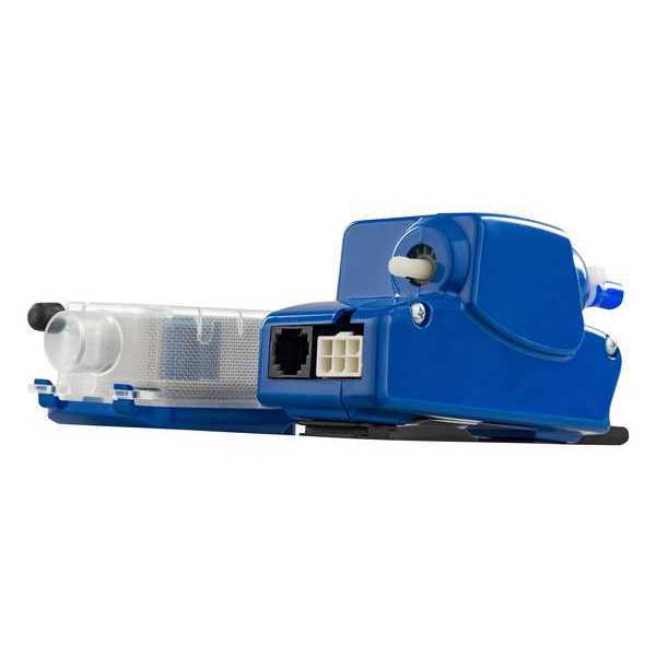 Condensate Pump, 1/100 gal, 1/50 hp