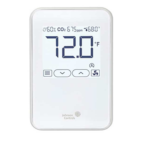 Network Sensor, 5 in W Overall