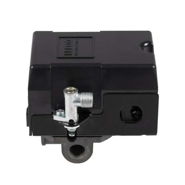 Pressure Switch, 1/4 NPT