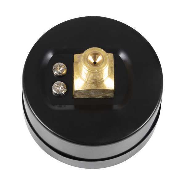 Pressure Guage, 1/4 NPT