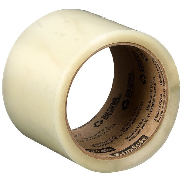 Tape, 1.9 mil, 2.84