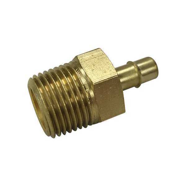 Mini Barb Fitting, 27/32
