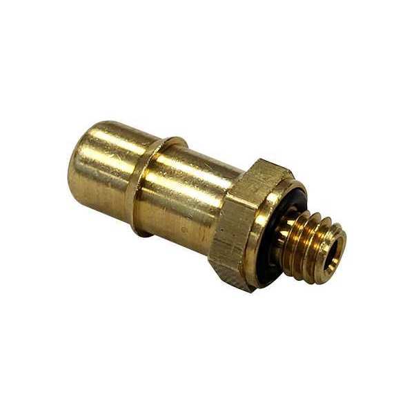 Mini Barb Fitting, 1-5/32