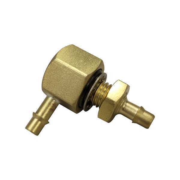 Mini Barb Fitting, 15/16