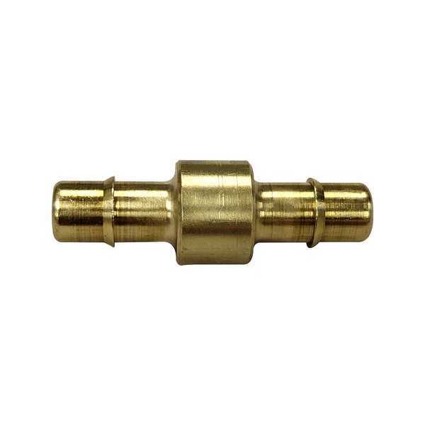 Mini Barb Fitting, 1/2