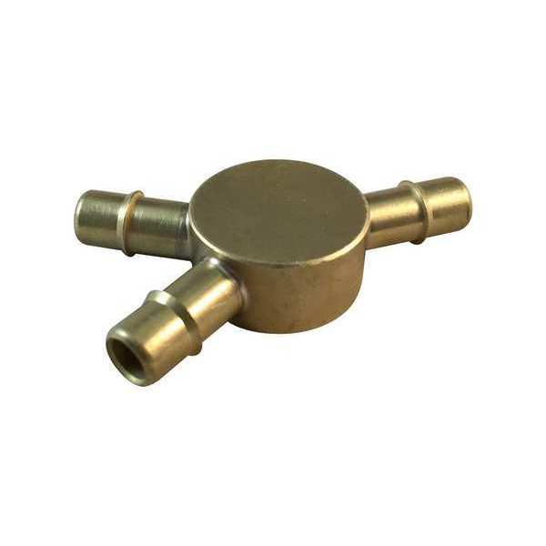 Mini Barb Fitting, 2-1/16