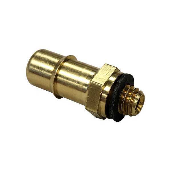 Mini Barb Fitting, 5/8