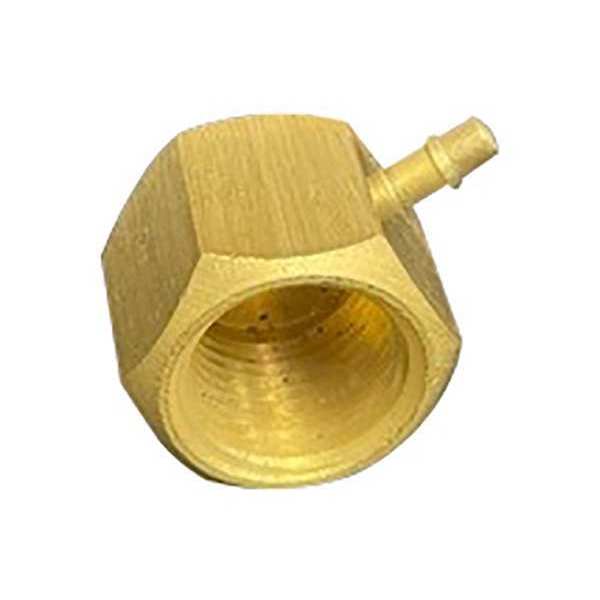 Mini Barb Fitting, 11/16