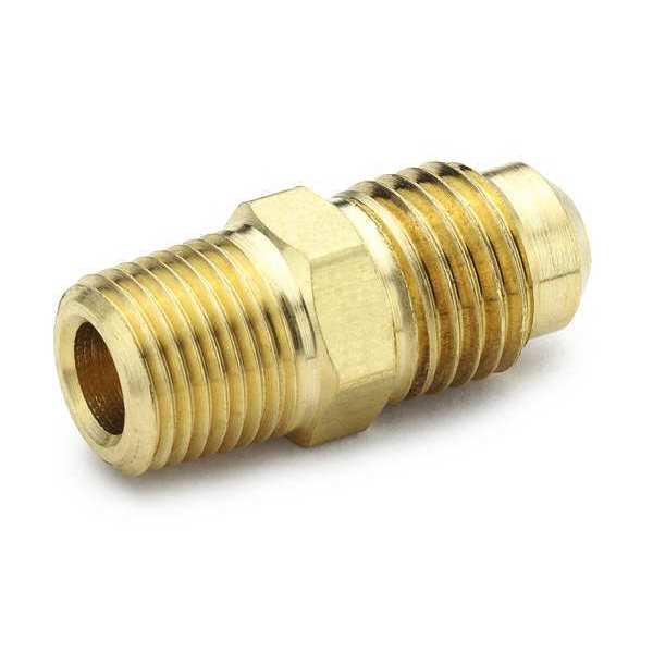 Flare Fittings, Brass, 1-9/16