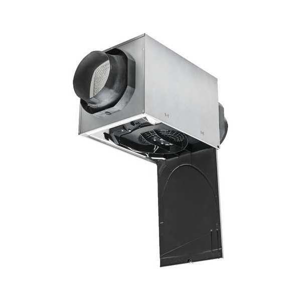 Supply Fan, 0.7A, Electrical