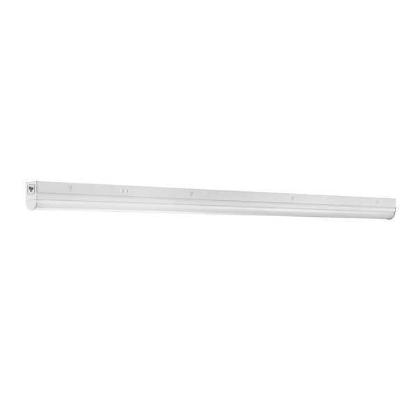 LED Strip Light, 1,800 lm, 4 ft