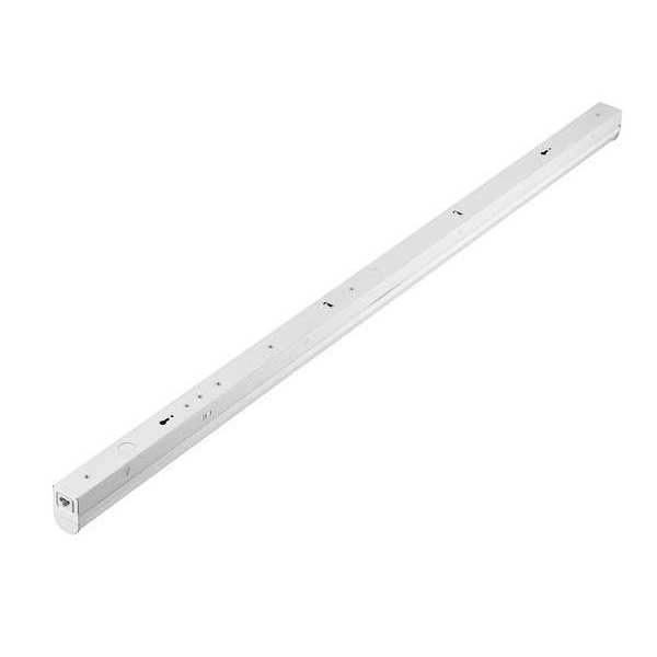 LED Strip Light, 1,800 lm, 4 ft