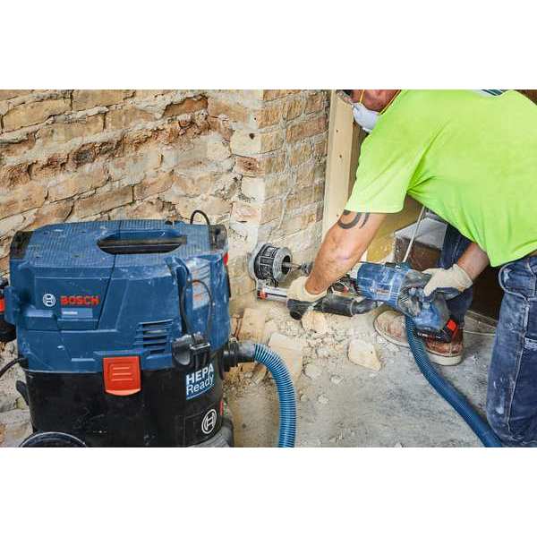 Cordless Rotary Hammer, SDS-Plus, 4250 bpm