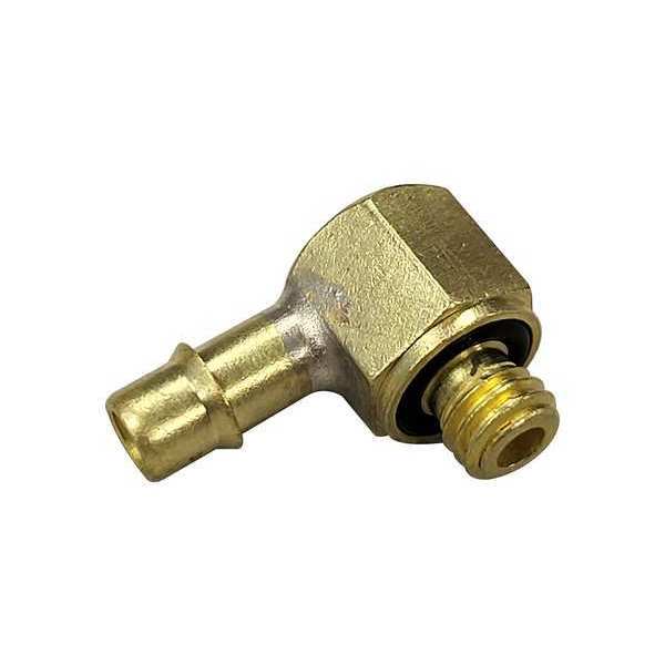 Mini Barb Fitting, 7/16