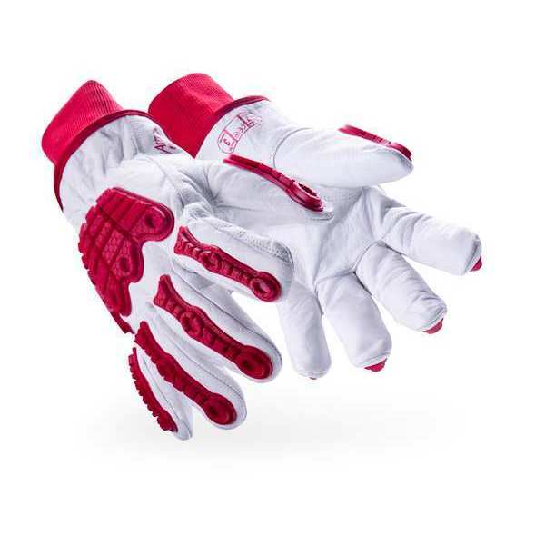 Safety Gloves, PR
