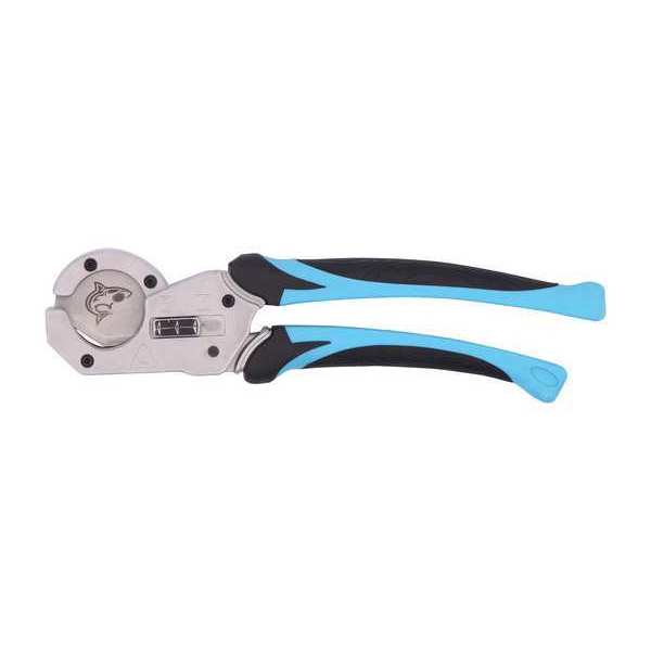 Pro Pex Cutter, PE Material Application