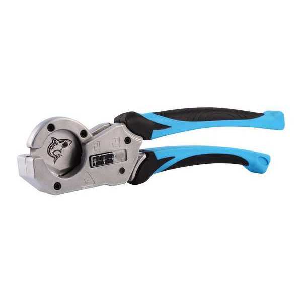 Pro Pex Cutter, PE Material Application