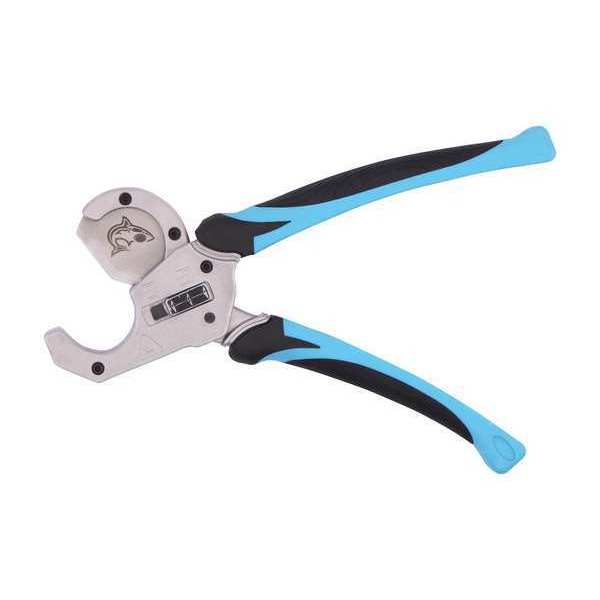 Pro Pex Cutter, PE Material Application