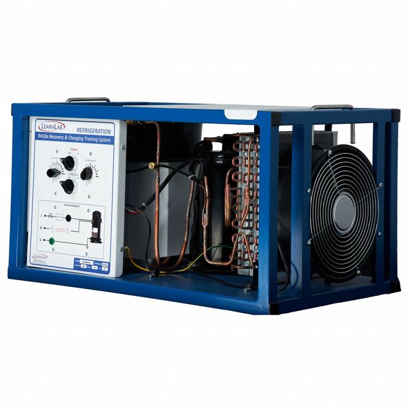 HVAC Training Equipment