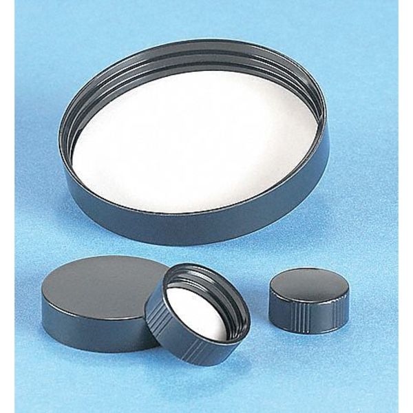 Cap, Taper Seal Liner, 20-400, PK144