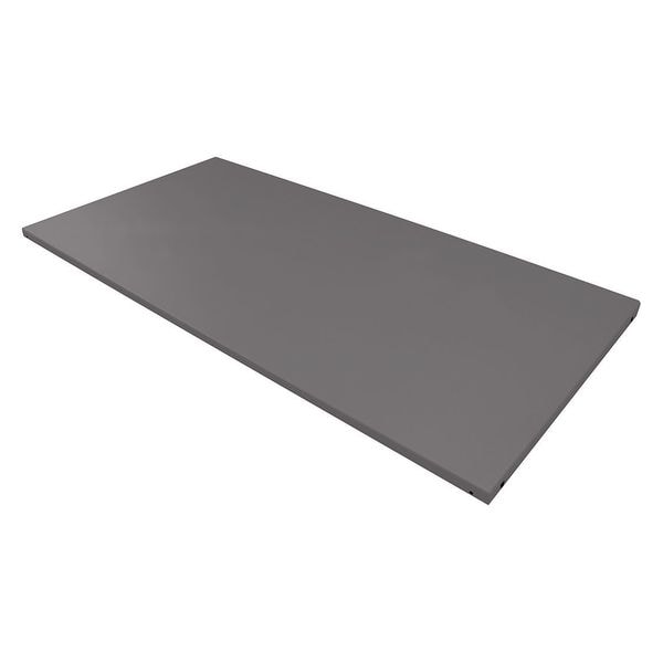 Shelf, Gray, 24