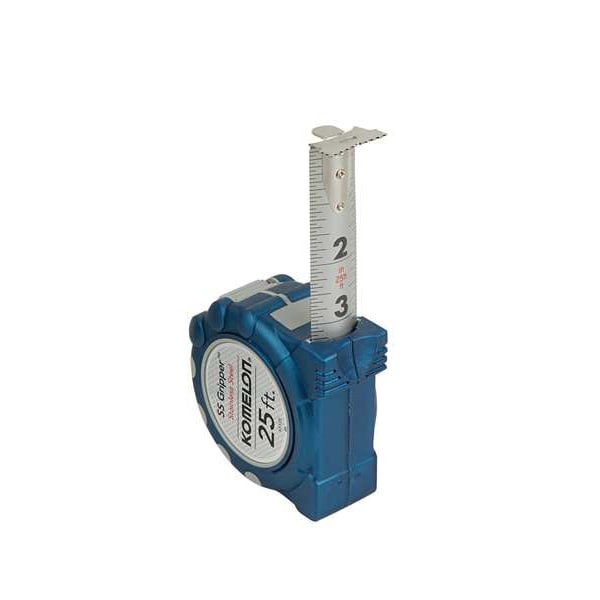 30 ft Tape Measure, 1 in Blade