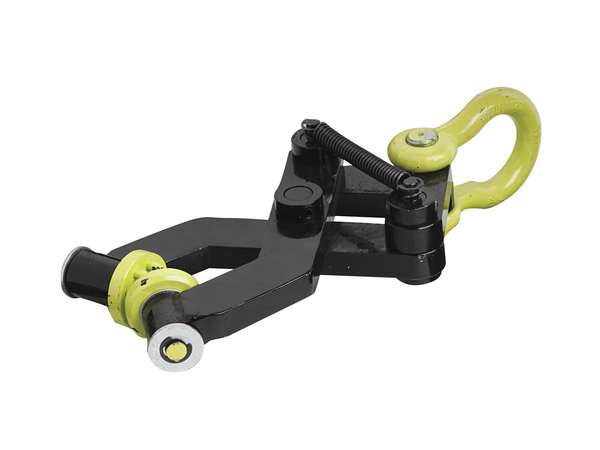 Brush Grubber, Heavy-Duty