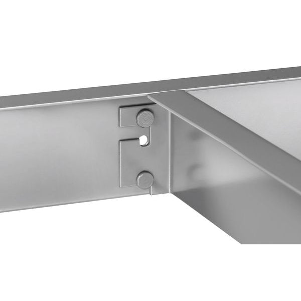 Boltless Shelving Unit, 24