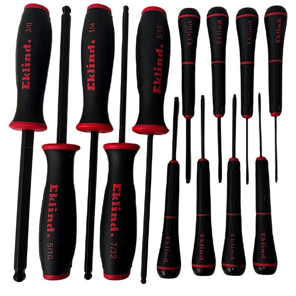 Screwdriver Set, PK12