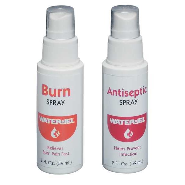 Hydrogen Peroxide, Spray Bottle, 2 oz.