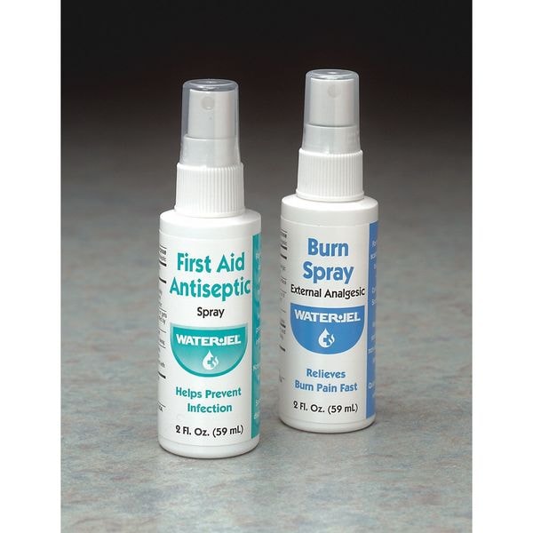 Hydrogen Peroxide, Spray Bottle, 2 oz.