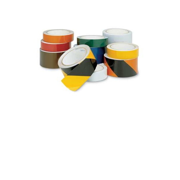 Marking Tape, Roll, 1In W, 30 ft. L