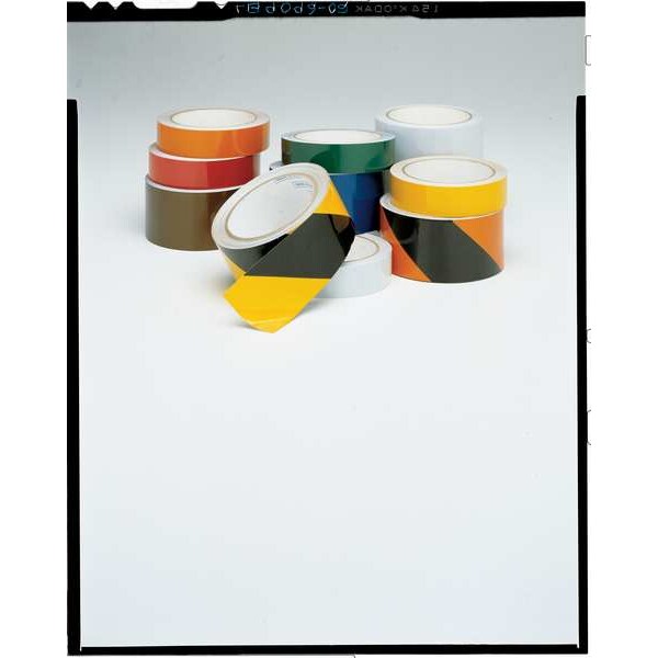 Marking Tape, Roll, 1In W, 30 ft. L