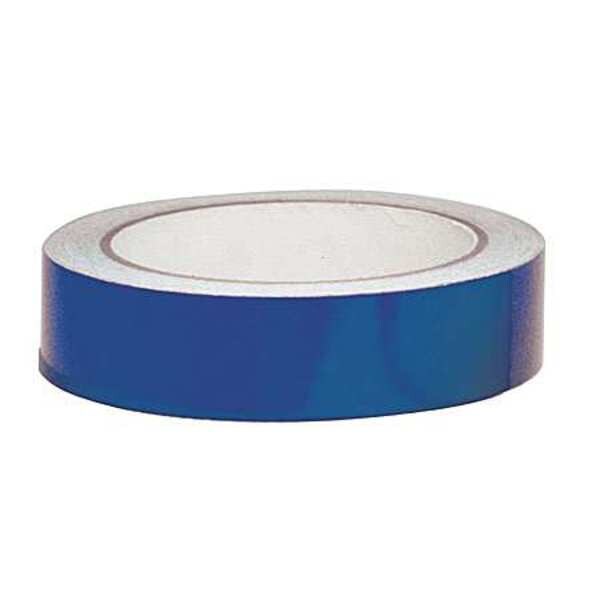 Marking Tape, Roll, 1In W, 30 ft. L