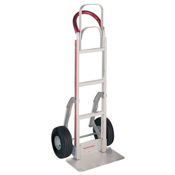 General Purpose Hand Truck, 52 In.