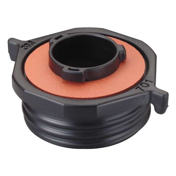 Cartridge/Filter Adapter, PK2