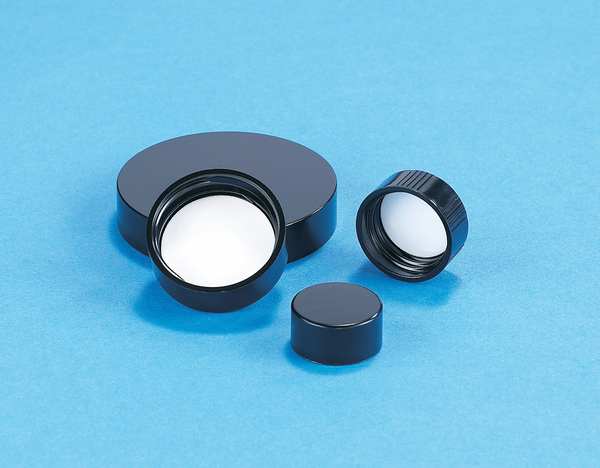 Cap, Taper Seal Liner, 33-400, PK144