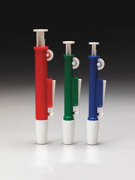 Pipette Pump