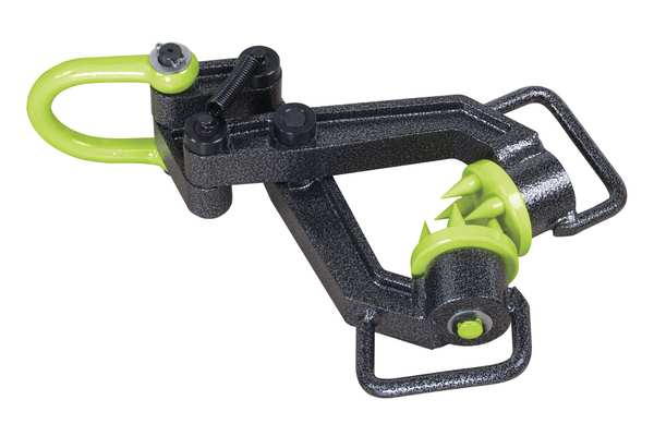 BRUSH GRUBBER EXTREME PLUS