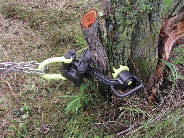 BRUSH GRUBBER EXTREME PLUS