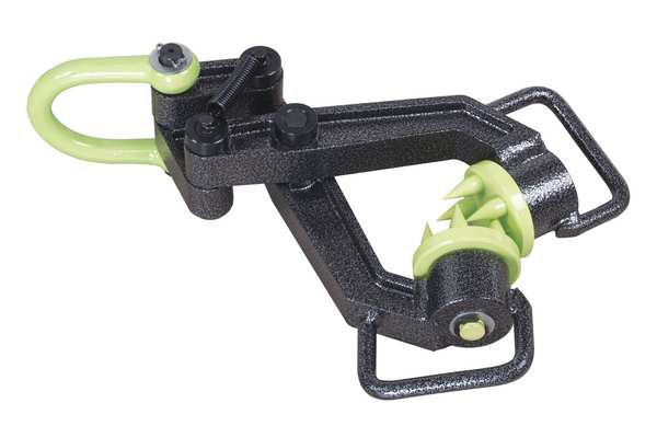 BRUSH GRUBBER EXTREME PLUS