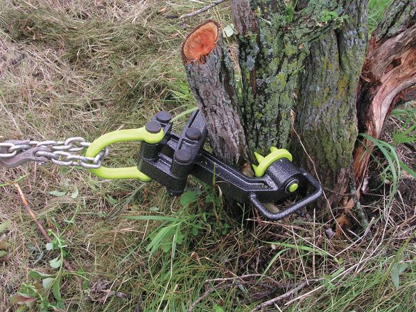 BRUSH GRUBBER EXTREME PLUS