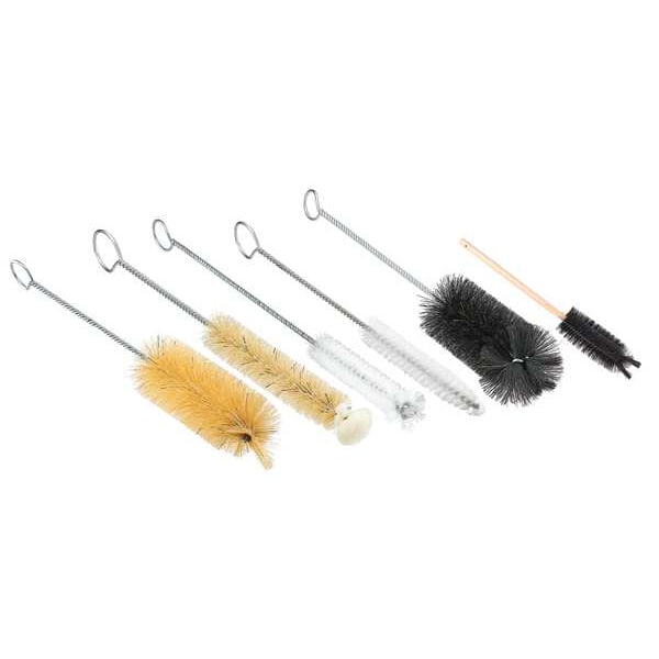 Cut Off Tip, Tapered, 1/4 to 3/4 x 17 In L