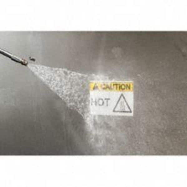 Tape, White, Labels/Roll: Continuous