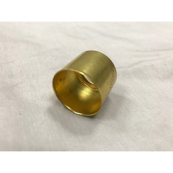 Crimp Hose Ferrule, 0.5