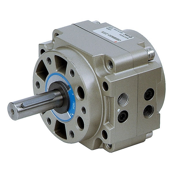 Rotary Actuator, 180 Deg, 63mm Bore