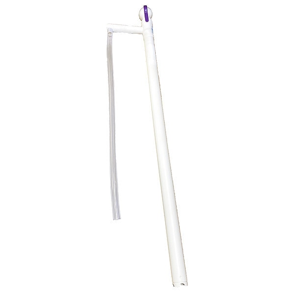 Hand Operated Drum Pump, For 30 gal