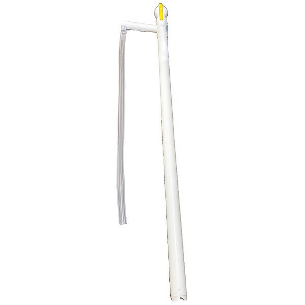 Hand Operated Drum Pump, For 55 gal