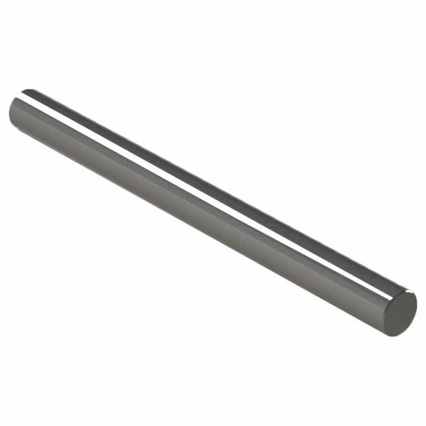 Keyless Rotary Shaft, 1/4